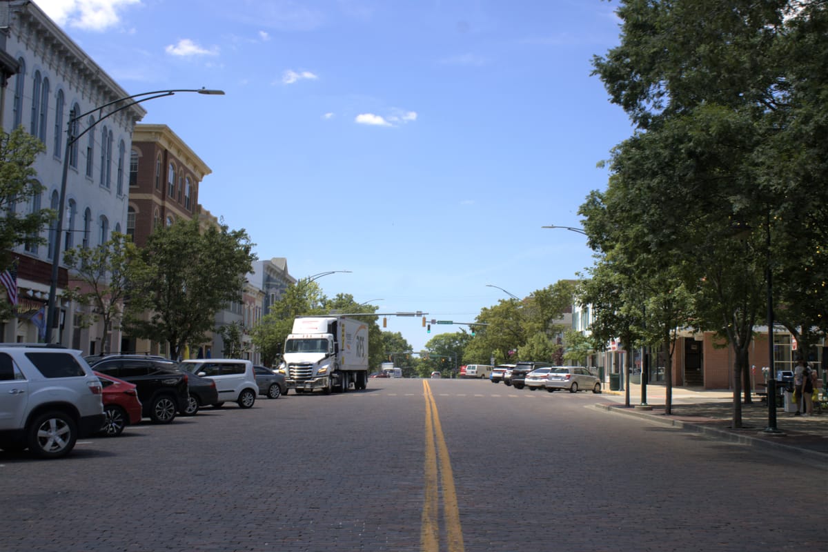 From the Editor: Introducing the Oxford Free Press