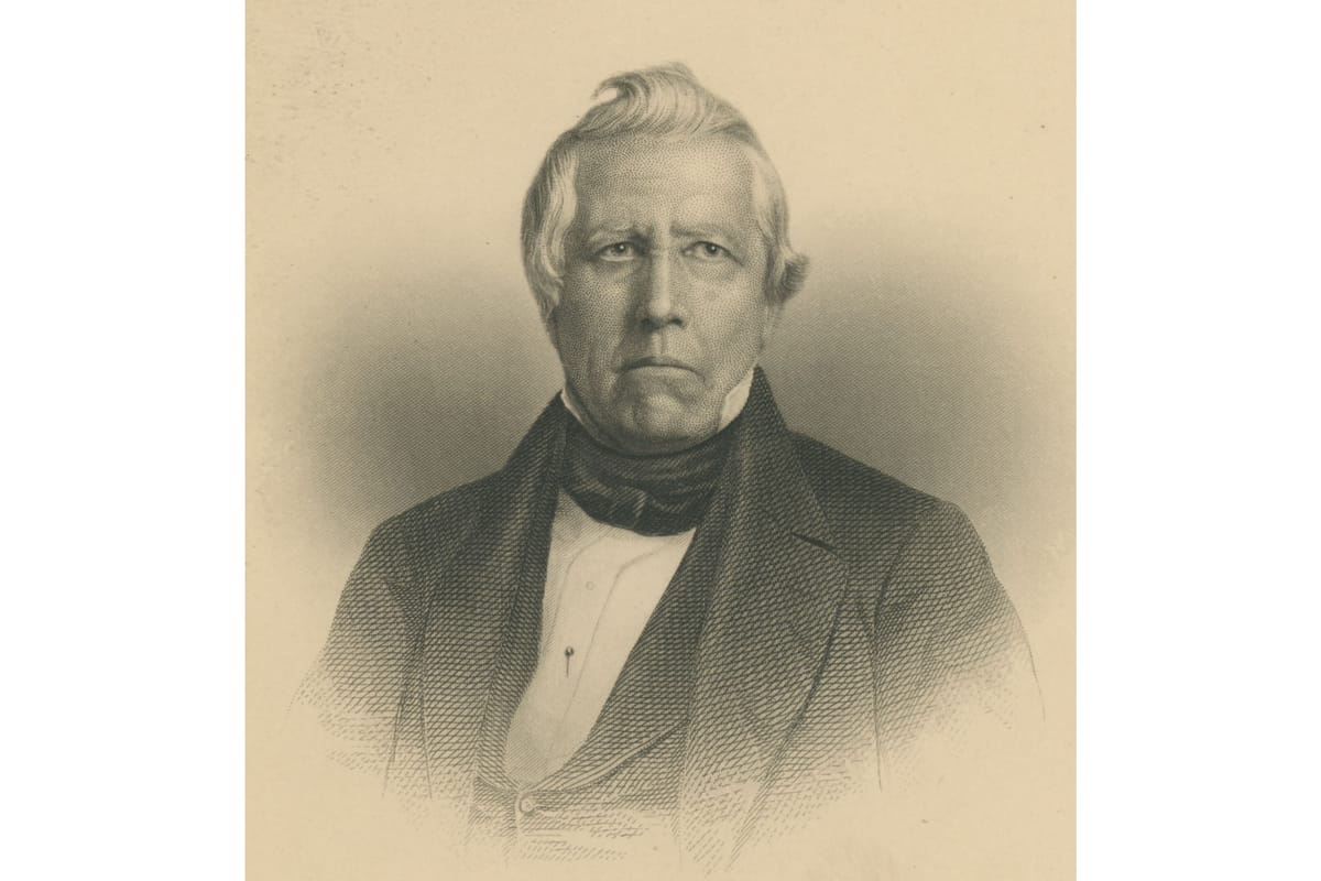 Local Legends: The pioneer polymath