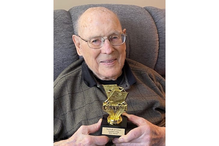 Obituary: James M. Minium