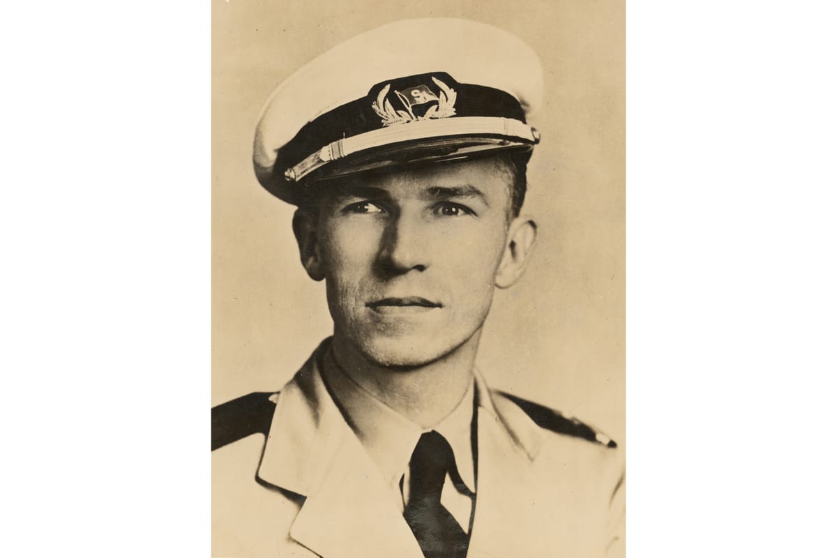 Local Legends: The civilian hero
