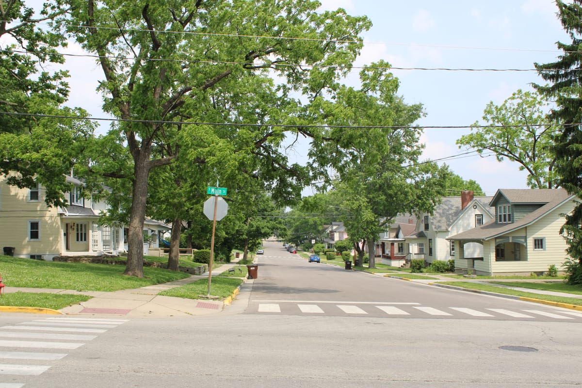 Litter, noise citations hit seven-year low through May in Oxford