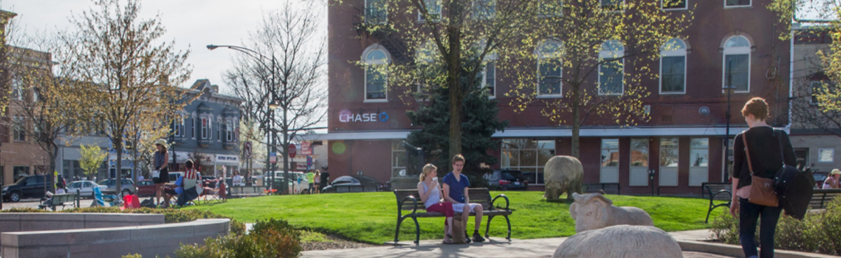 The Sustainable Oxford Grant Program aims to cultivate local businesses and a greener community