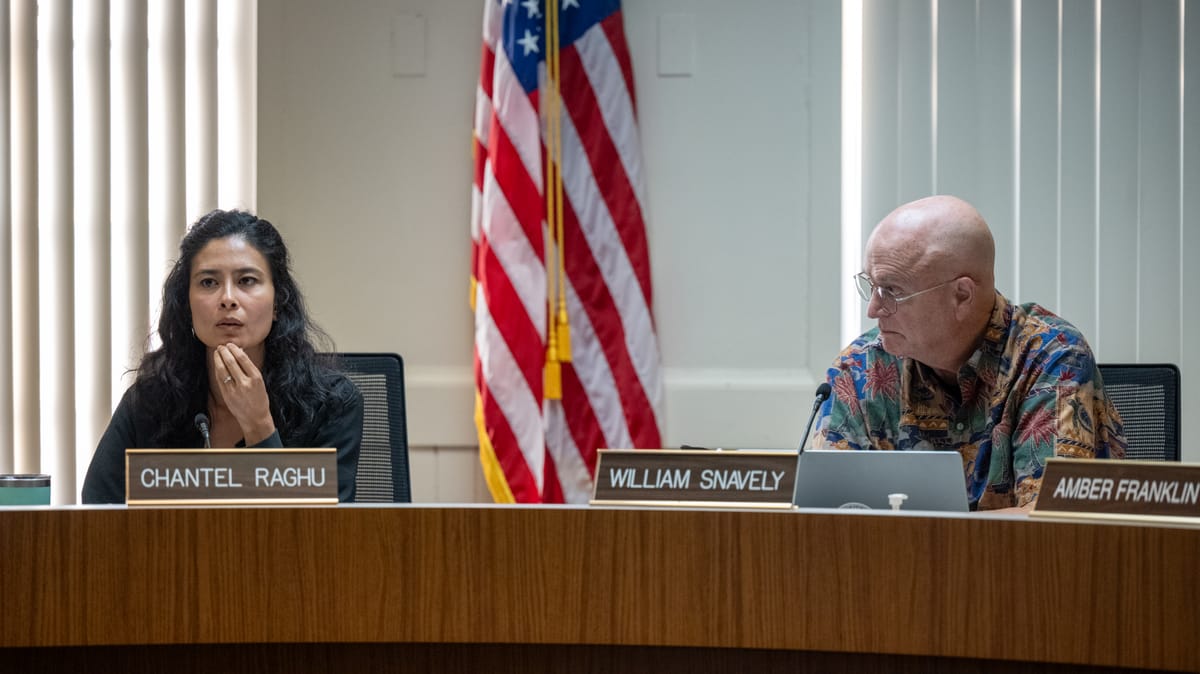 Oxford City Council discusses deer management options