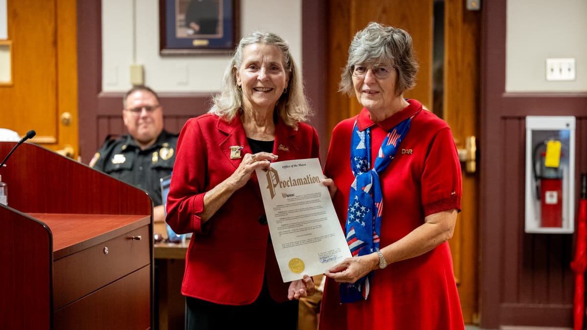 City Council discusses recycling mandate, Butler County Senior Services levy