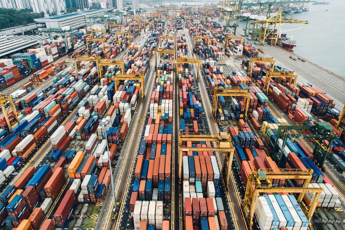 Observations: Tariffs