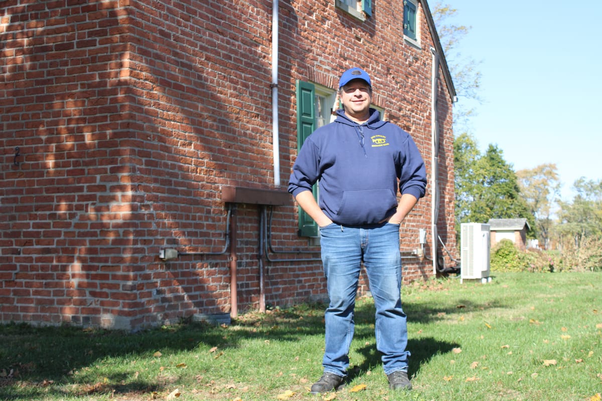 Oxford Museum Association welcomes new executive director of historical programs, properties