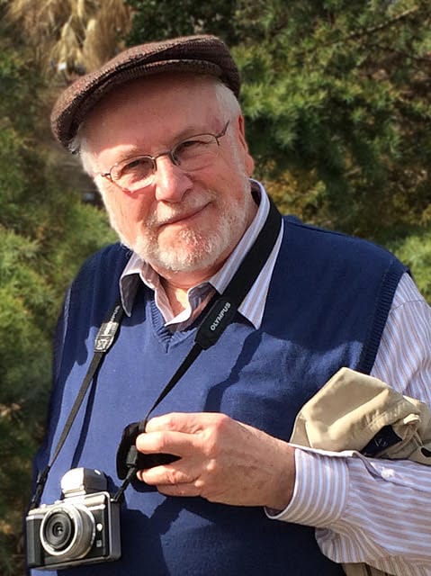 Obituary William Howard Hardesty III