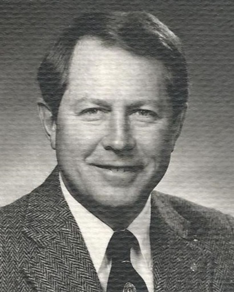 Obituary: Frederick F. Brower