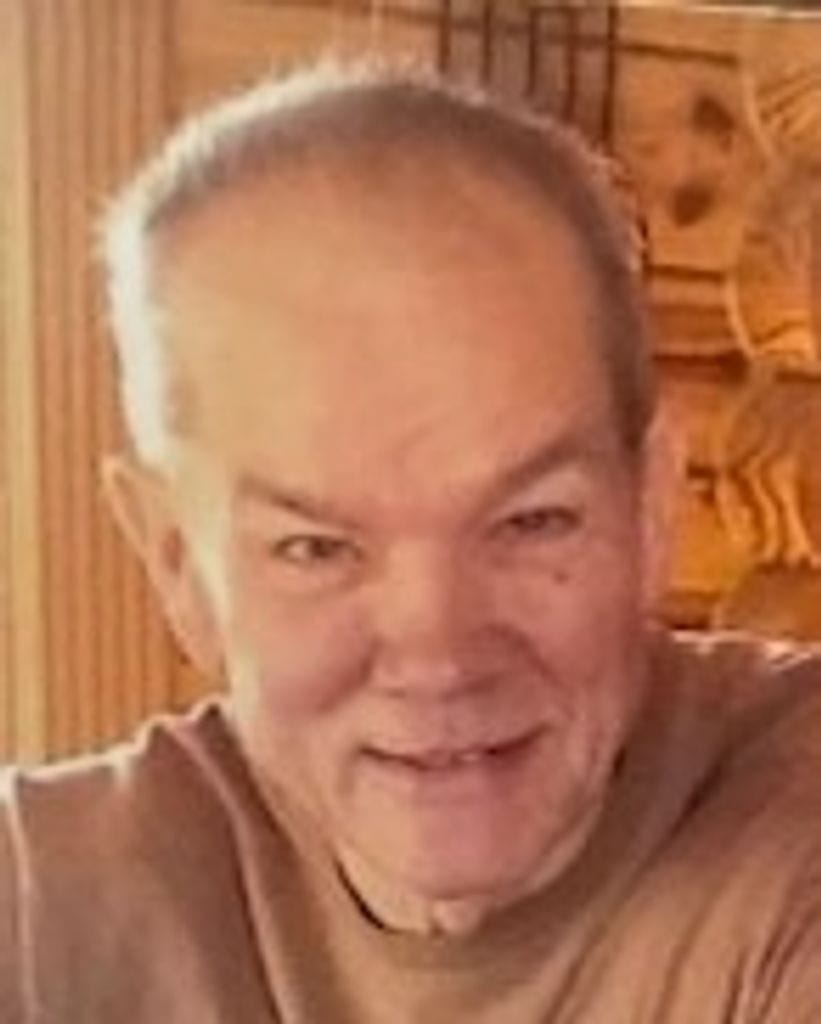 Obituary: Mark Wesley Fitzgerald