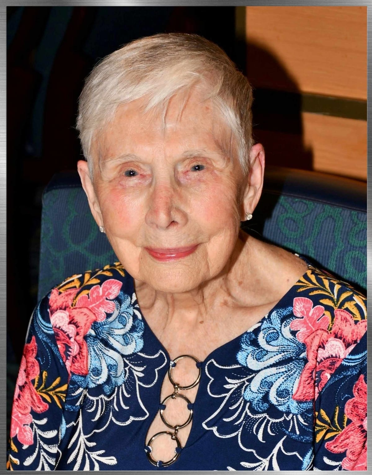 Obituary: Martha Jean Hogerson