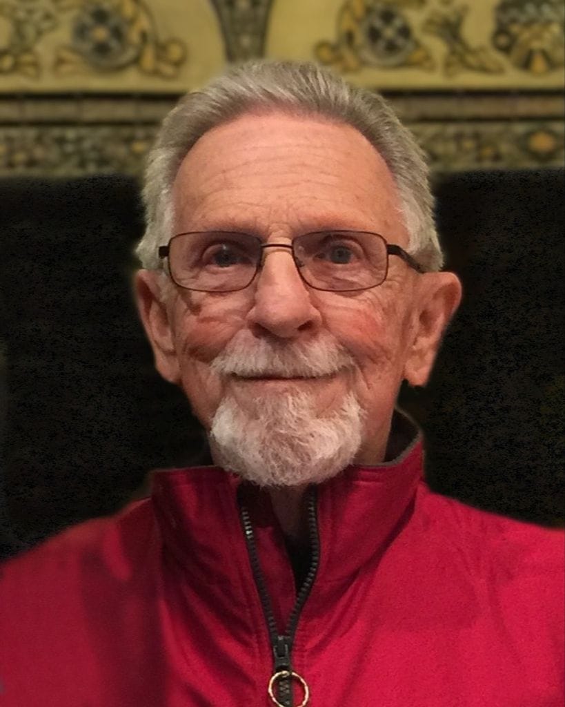 Obituary: Jack A. Tobias