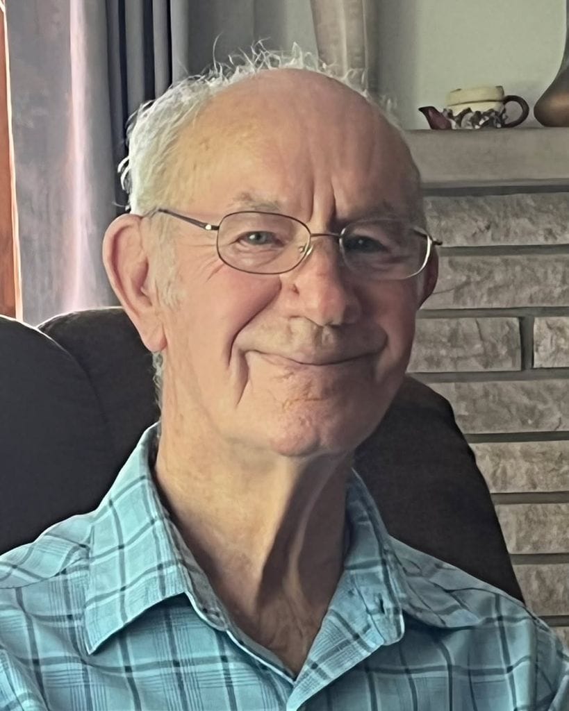 Obituary: James "Jim" H. Moore