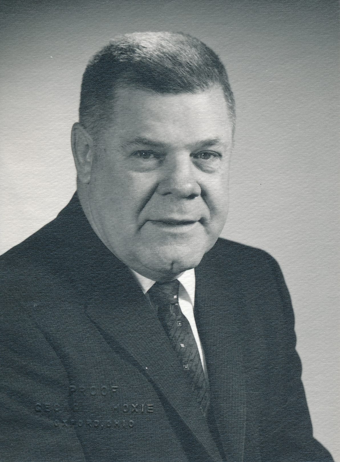 Local Legends: From the Cradle