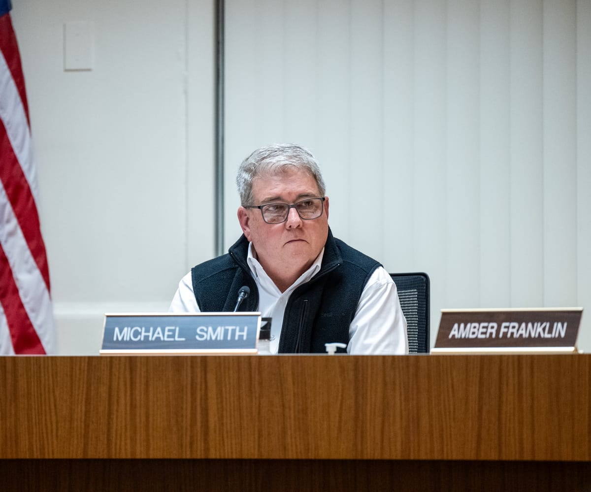 Oxford City Council takes next step with Amtrak plans in final meeting of the year