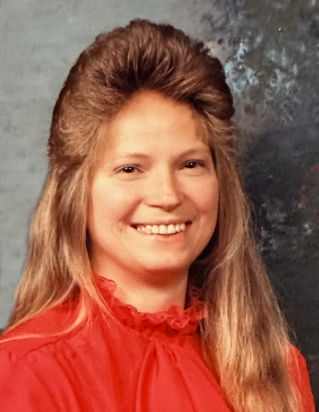 Obituary: Cheryl Ann Farmer