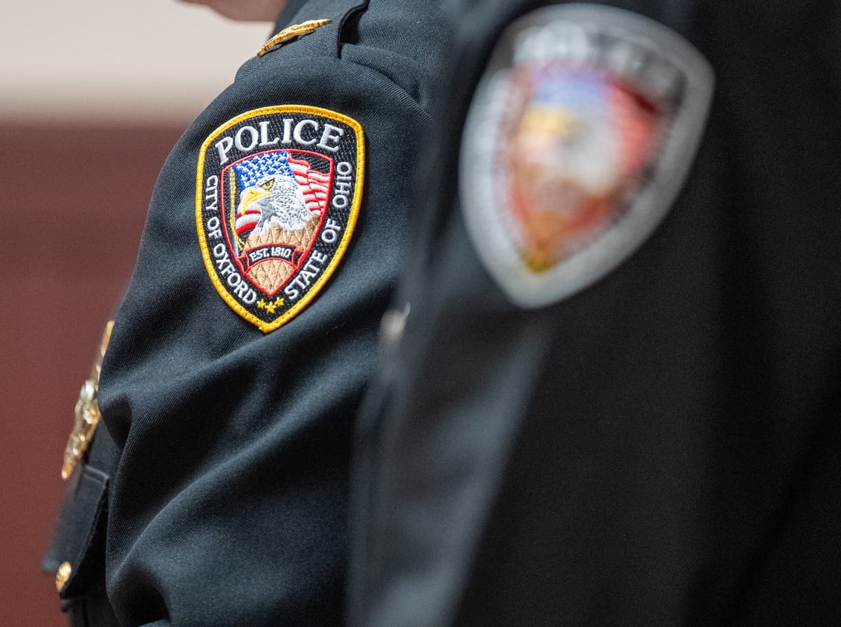 OPD respond to multiple theft reports during final week of Miami classes