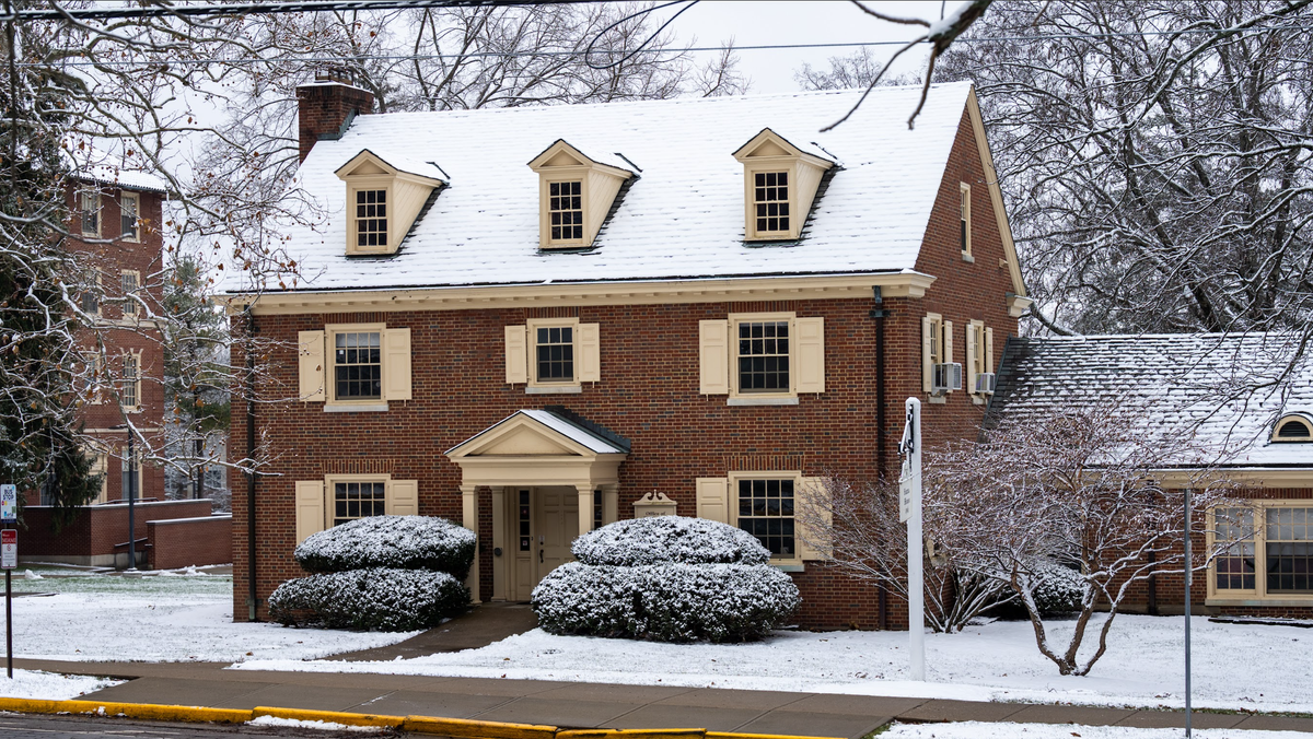 Hanna House among Spring Street properties to be deconstructed