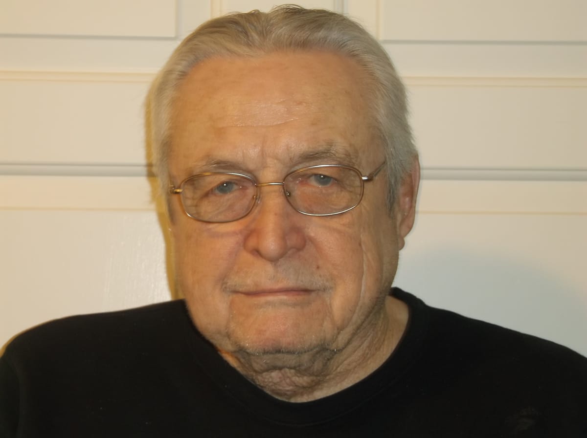 Veterans Among Us: Doug Jordan