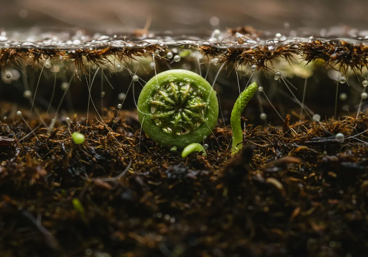 2025’s Rewilding wrapped