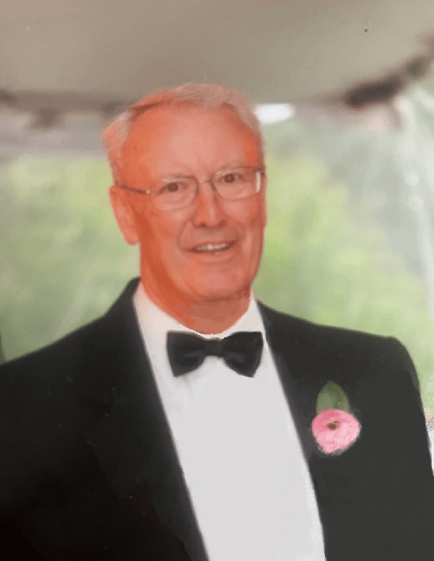 Obituary: William H. Rauckhorst