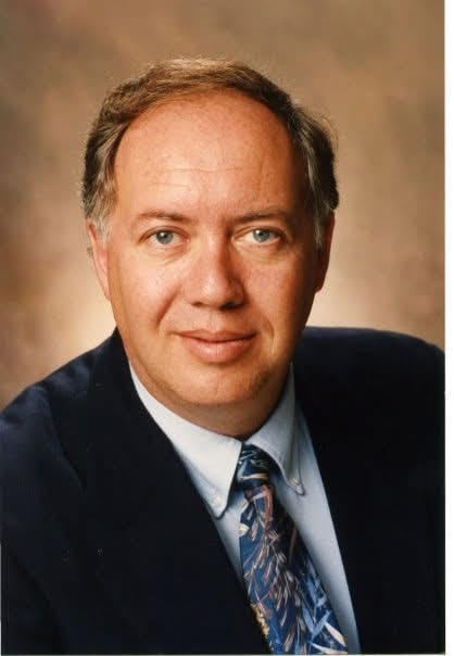 Obituary: Thomas William Houk Jr.