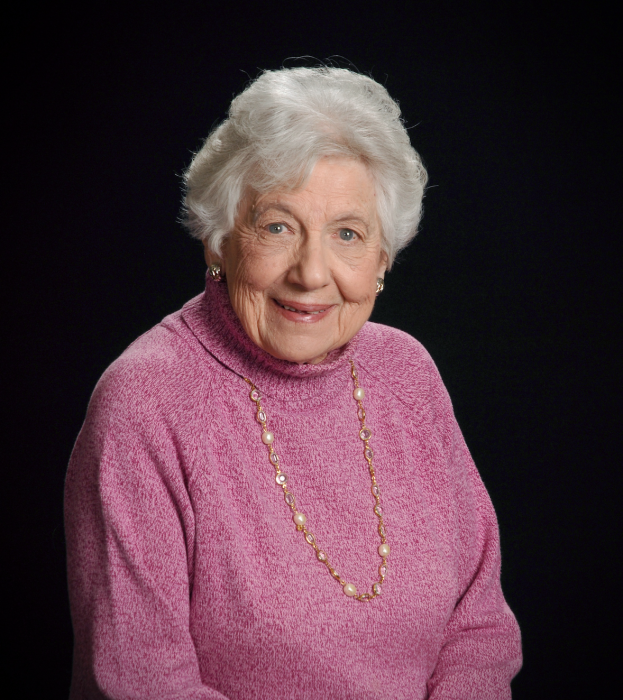 Obituary: Dixie Campbell Utter