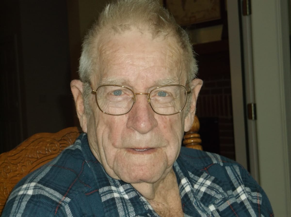 Veterans Among Us: Don ‘Mac’ McDaniel