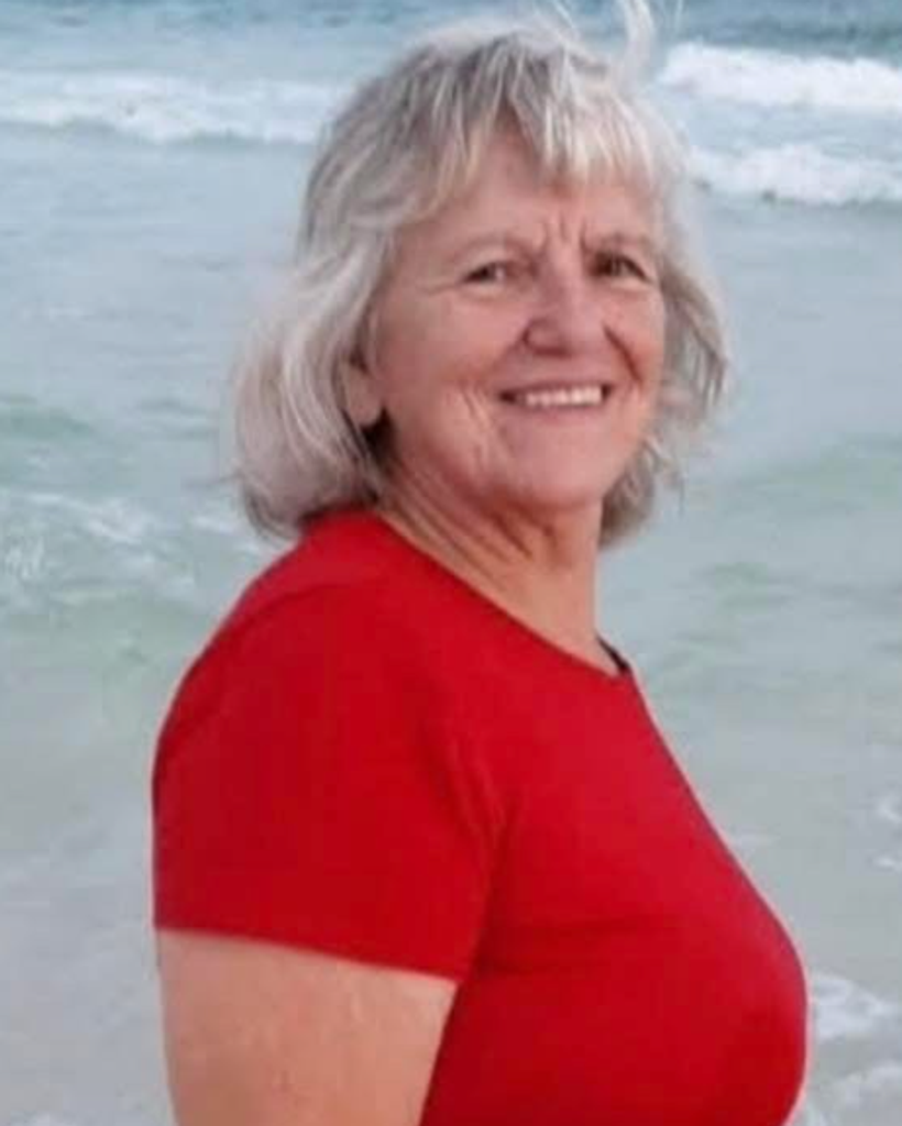 Obituary: Norma Lee Butner