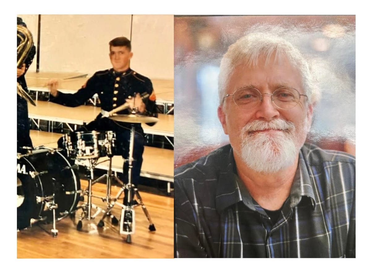 Obituary: Paul Foley