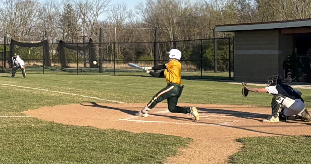 Talawanda no-hit in loss to Little Miami