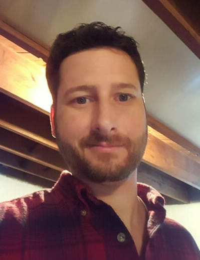 Obituary: Christopher Adams