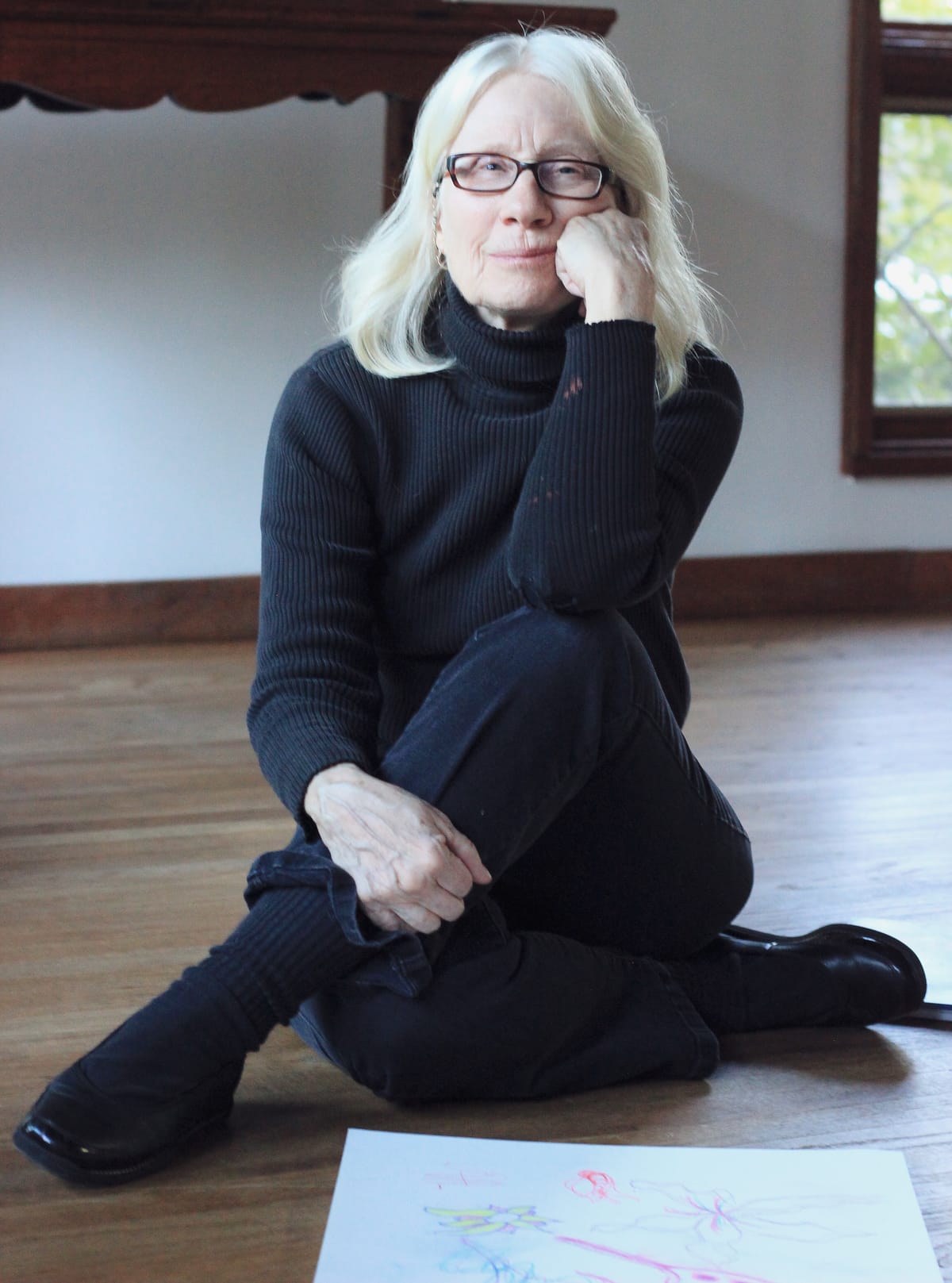 Obituary: Kathryn Mary Gustafson Hiller