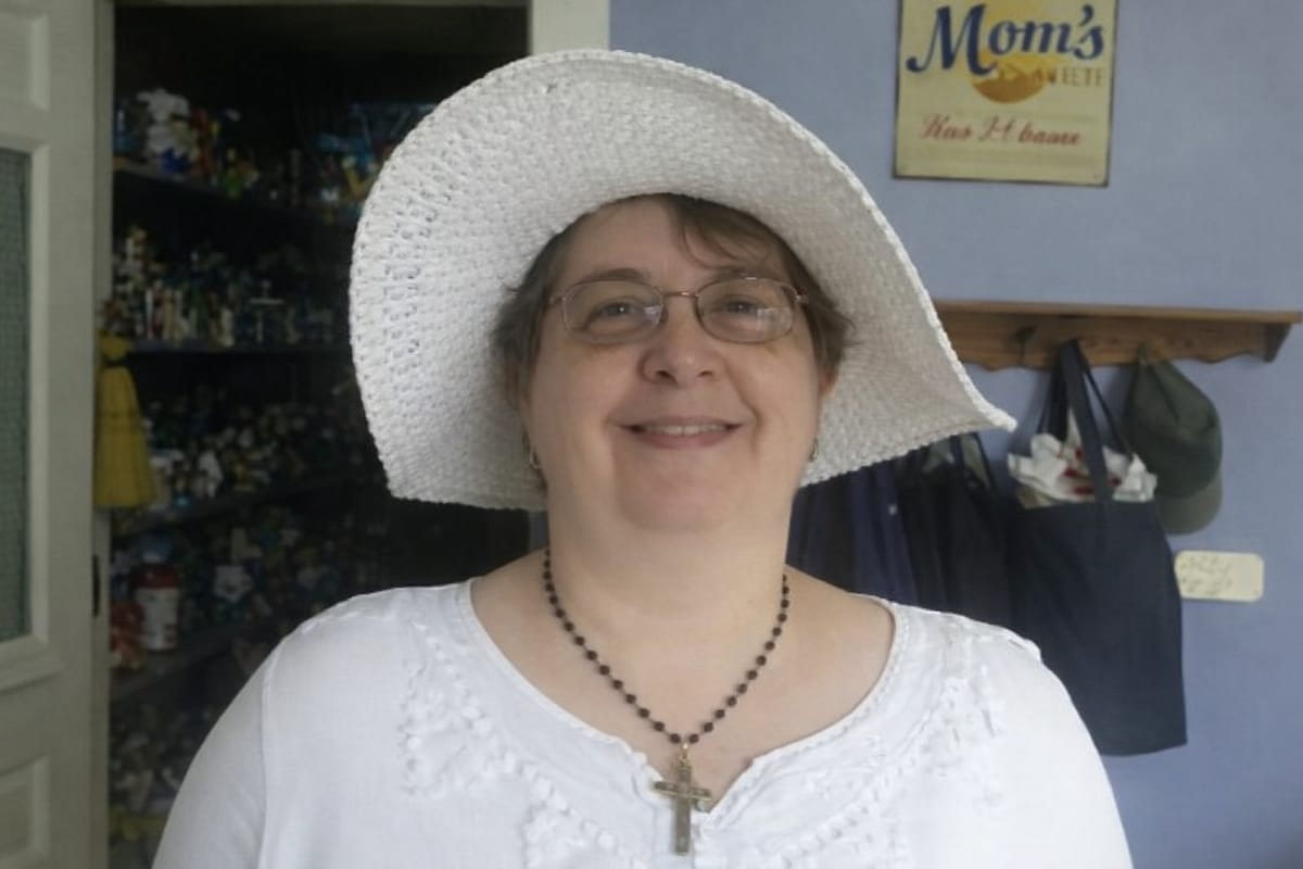 Obituary: Suzanne Snider Pontius