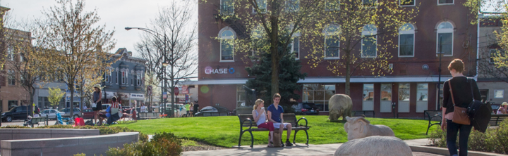 The City of Oxford is partnering with 513 Green to help local businesses improve their sustainable efforts, while also contributing to the city’s climate goals.