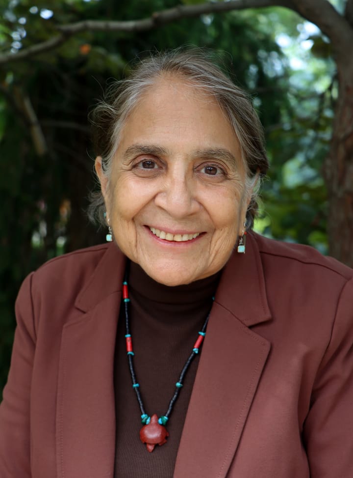 City Council Candidate Profile: Roxanne Ornelas