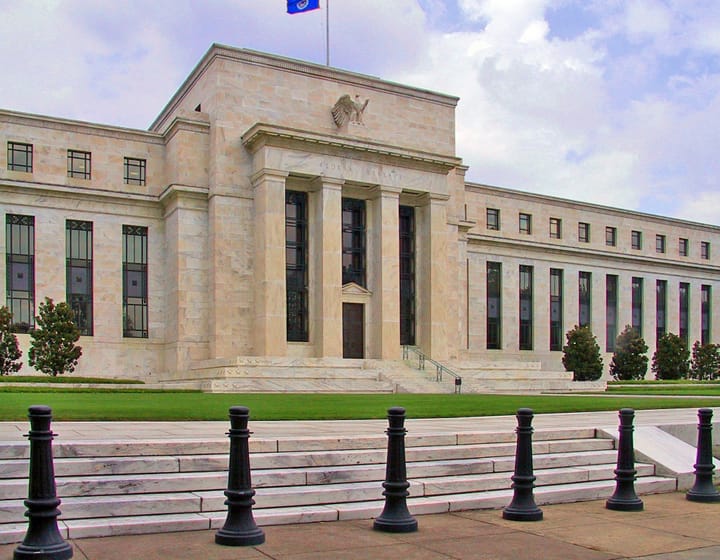 Observations: The Fed