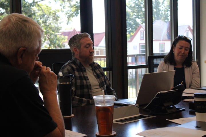 Oxford City Council adopts recommendation for Community Assistance Grant