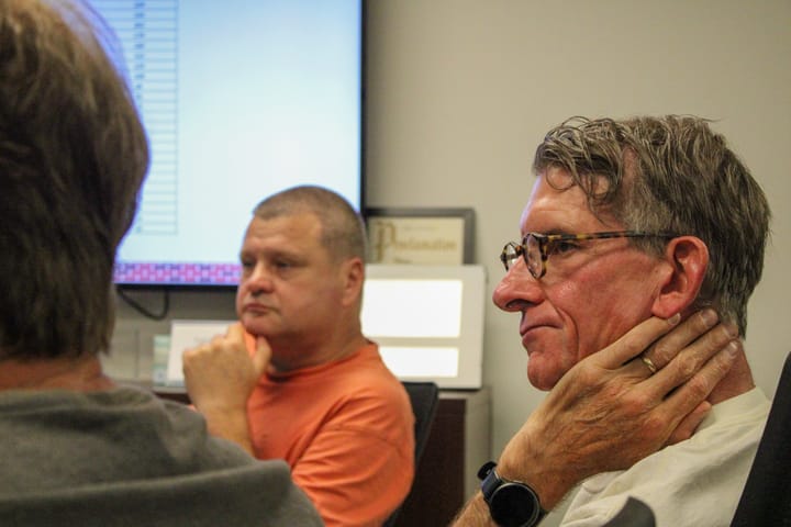 Environmental Commission sends recycling mandate recommendations to the Oxford City Council