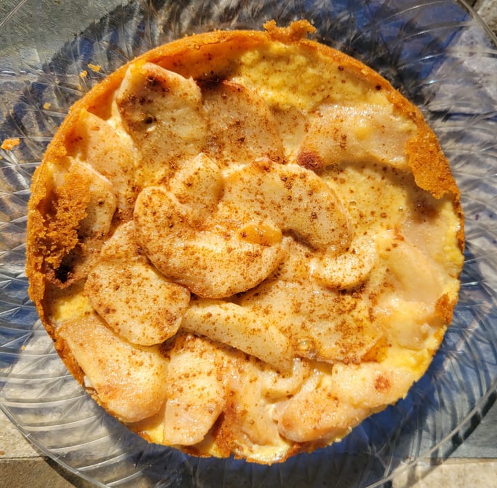 On My Plate: Pears