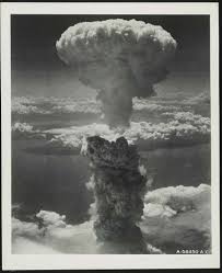 Observations: The Nuclear Age