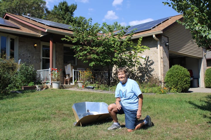 13 Oxford locations featured in National Solar Tour