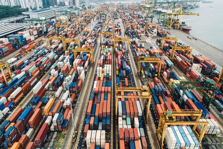 Observations: Tariffs