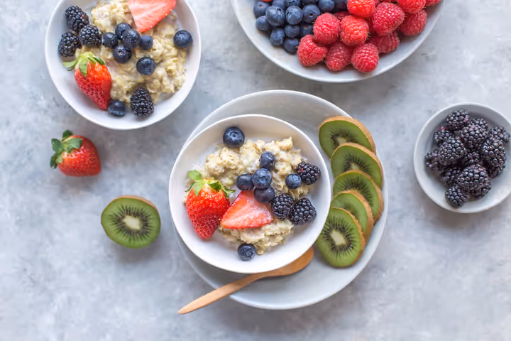 Fibermaxxing: How to eat your way to better health