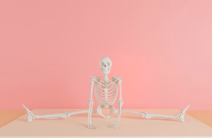 Strong skeletons need more than calcium