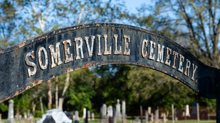 Milford Township, Miami University to complete digital cemetery mapping