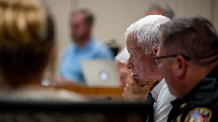 Oxford city funds, spending may increase in FY26