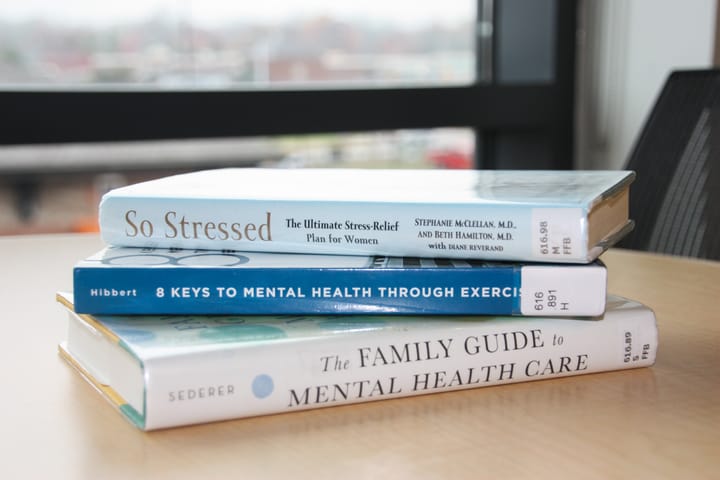 Local mental health experts explain upward trends in crisis line calls, resource use