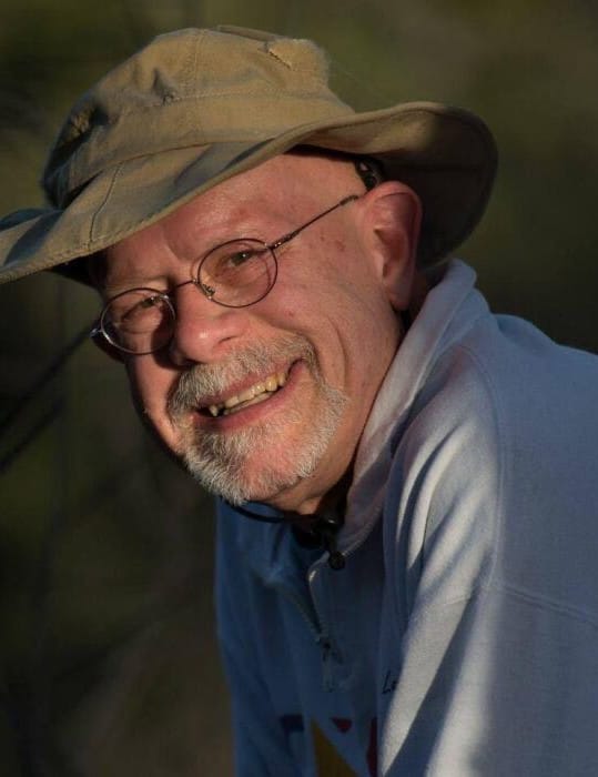 Obituary: Charles R. Herms, Jr.