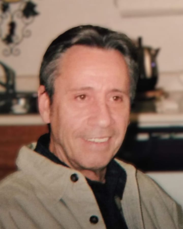 Obituary: Danny Ray Burke