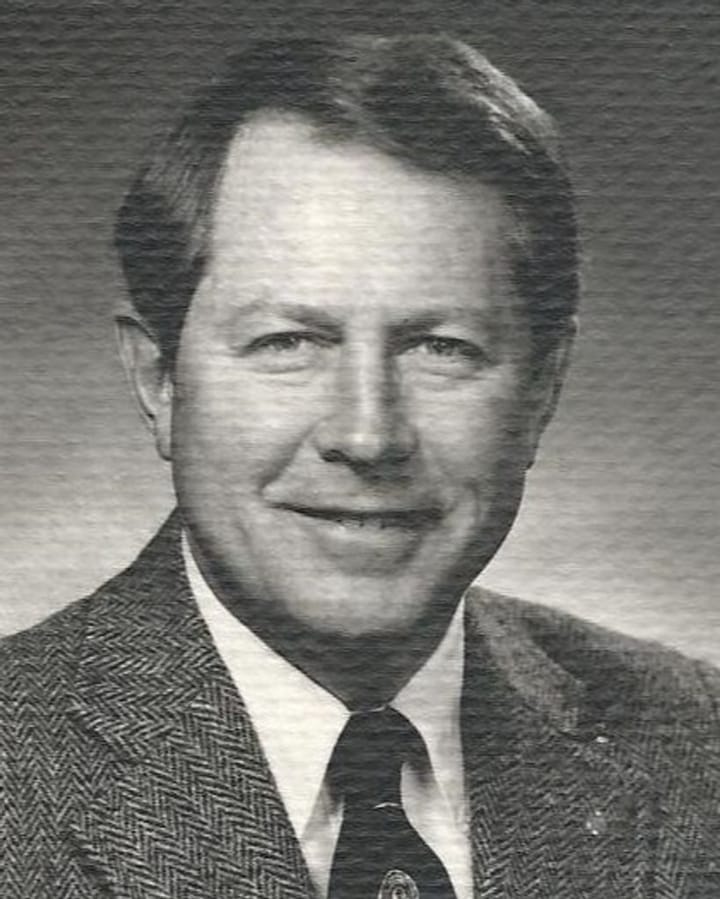 Obituary: Frederick F. Brower